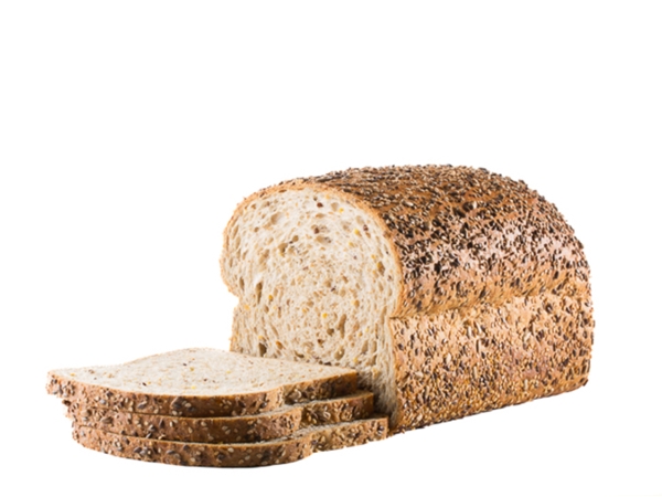 Bruinbrood