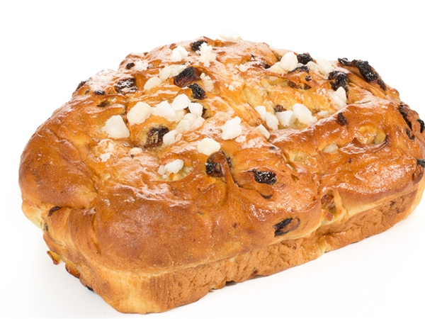 Abrikozen zomerbrood