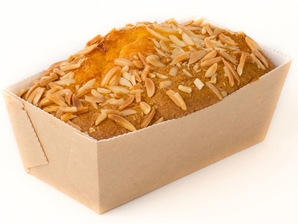 Panettone cake