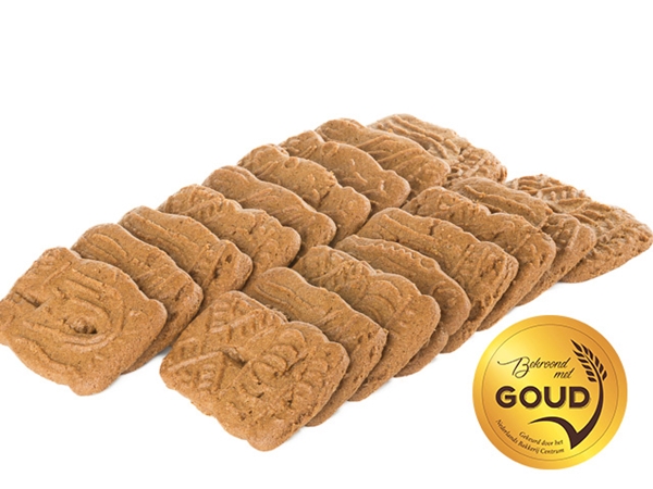 Speculaas 16 stuks