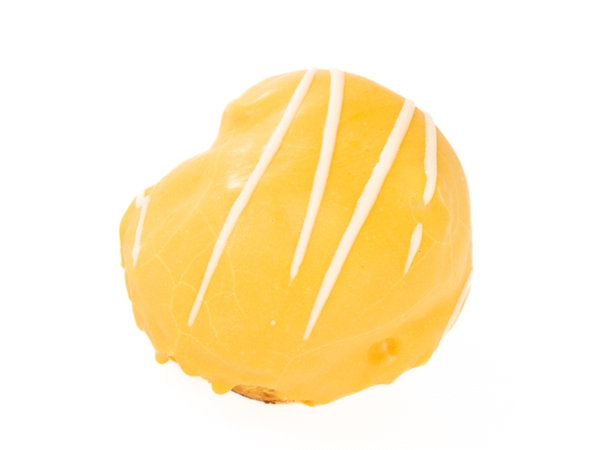 Sinaasappel soes