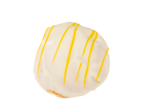 Mango soes