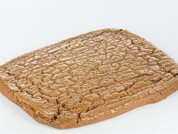 Speculaas brok per 2